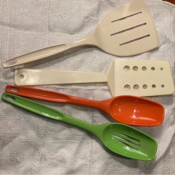 Kitchen Vintage Foley Utensils Poshmark